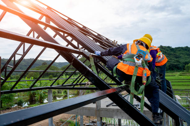 Gutter Installation and Roofing in Trinidad, CO
