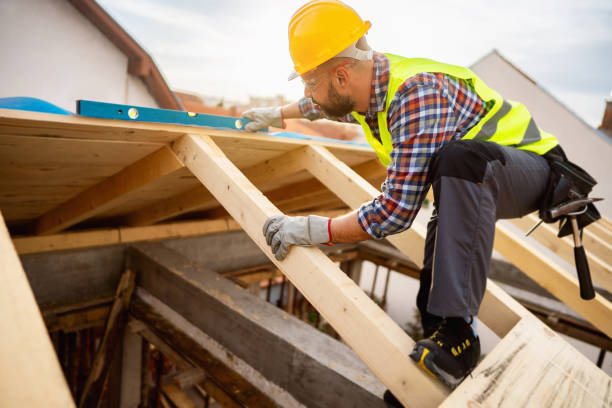 Best Best Roofing Contractors  in Trinidad, CO