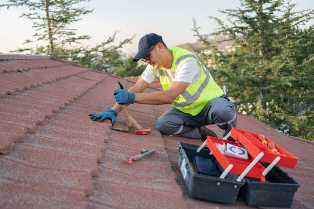 Quick and Trustworthy Emergency Roof Repair Services in Trinidad, CO