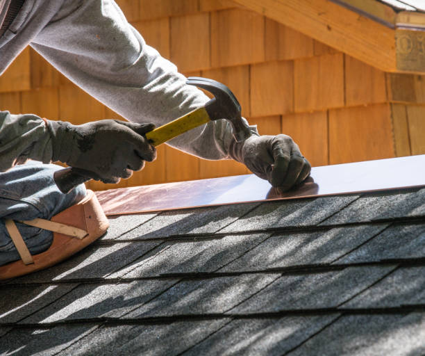 Roof Gutter Cleaning in Trinidad, CO